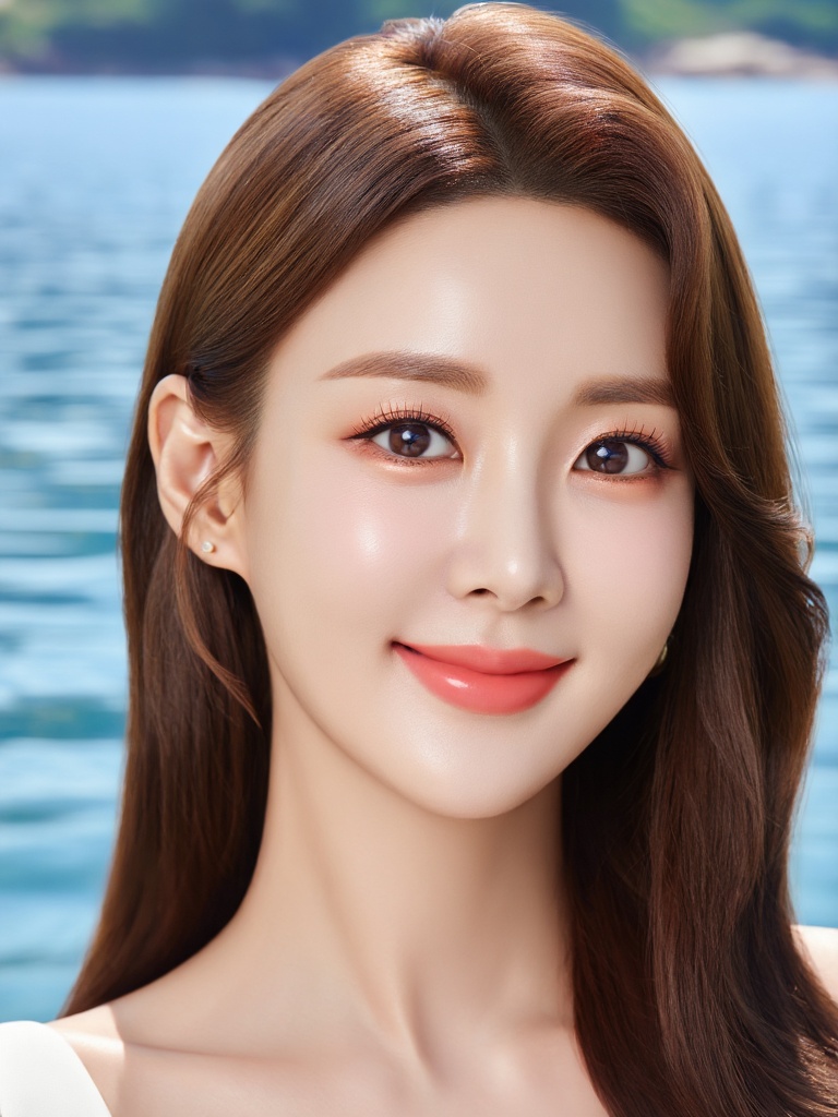 AI generated image on Tensor.Art