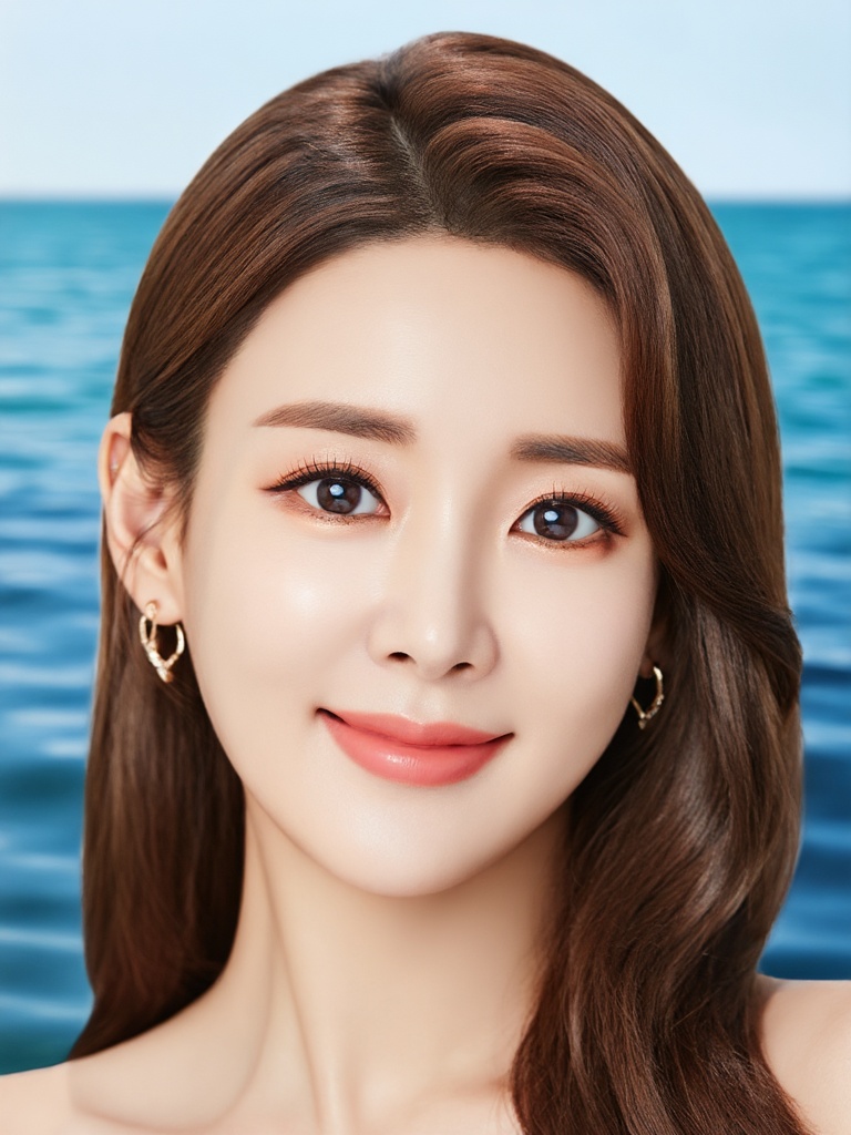 AI generated image on Tensor.Art