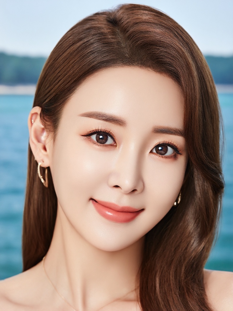 AI generated image on Tensor.Art