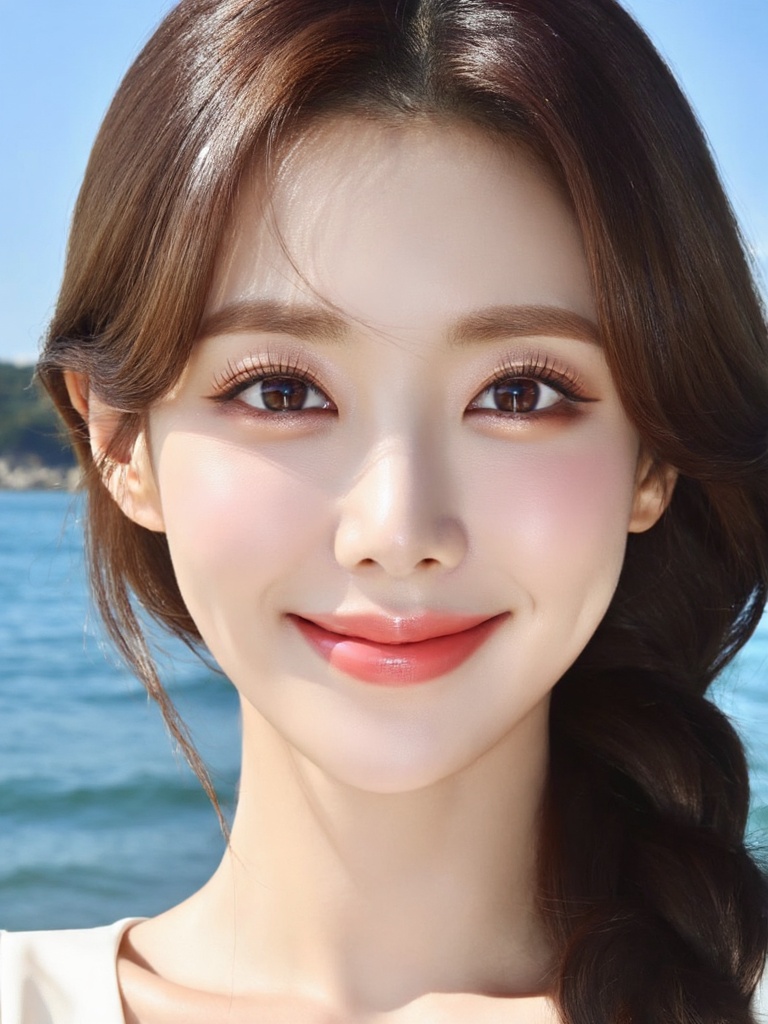 AI generated image on Tensor.Art