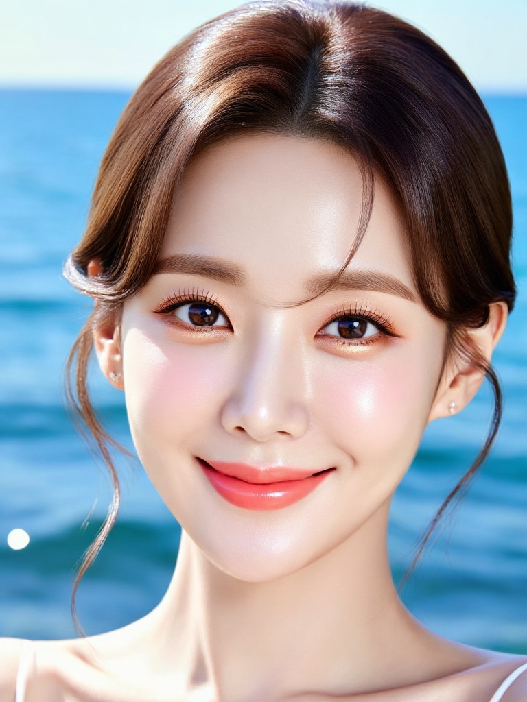 AI generated image on Tensor.Art