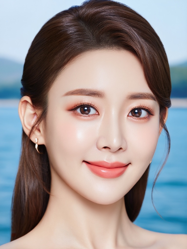 AI generated image on Tensor.Art
