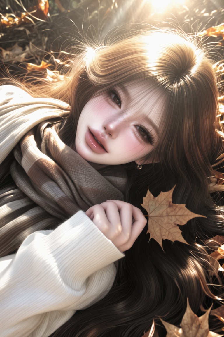 masterpiece,  best quality,  softrealglow on Tensor.Art