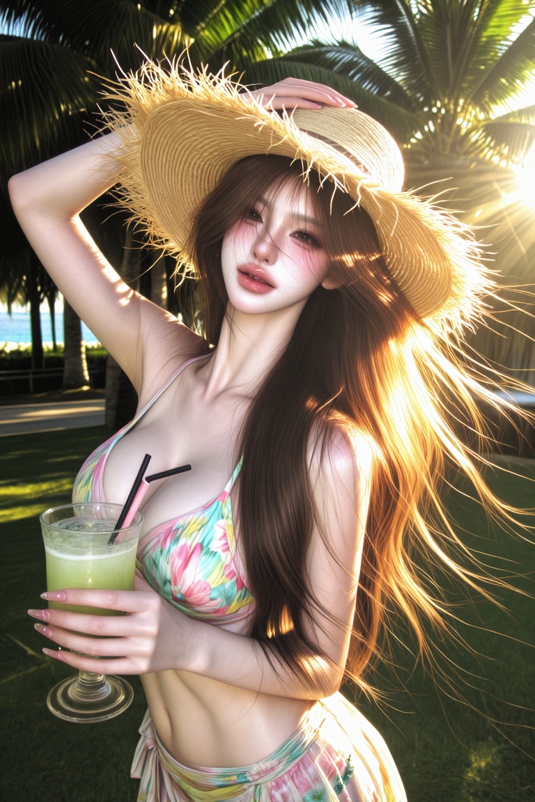 masterpiece,  best quality,  softrealglow on Tensor.Art
