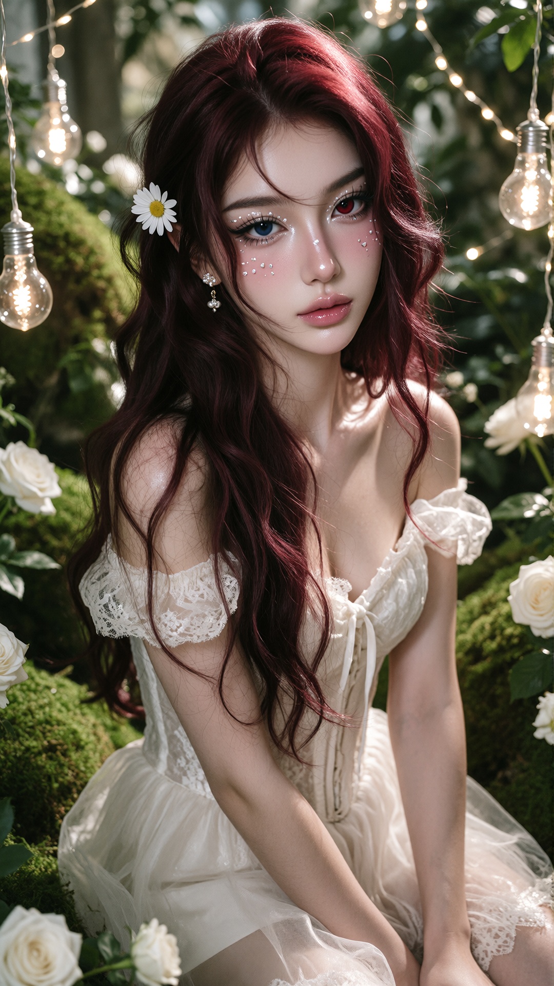 CHARACTER: ,  , on Tensor.Art