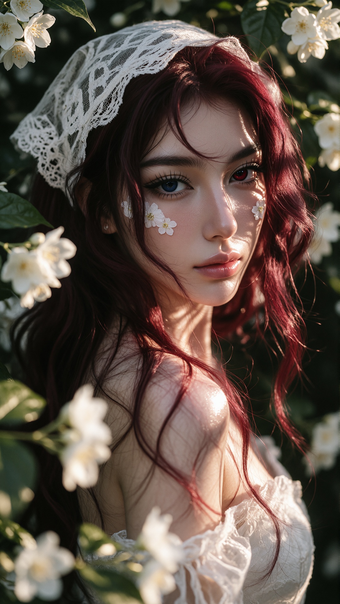 CHARACTER: ,  , on Tensor.Art