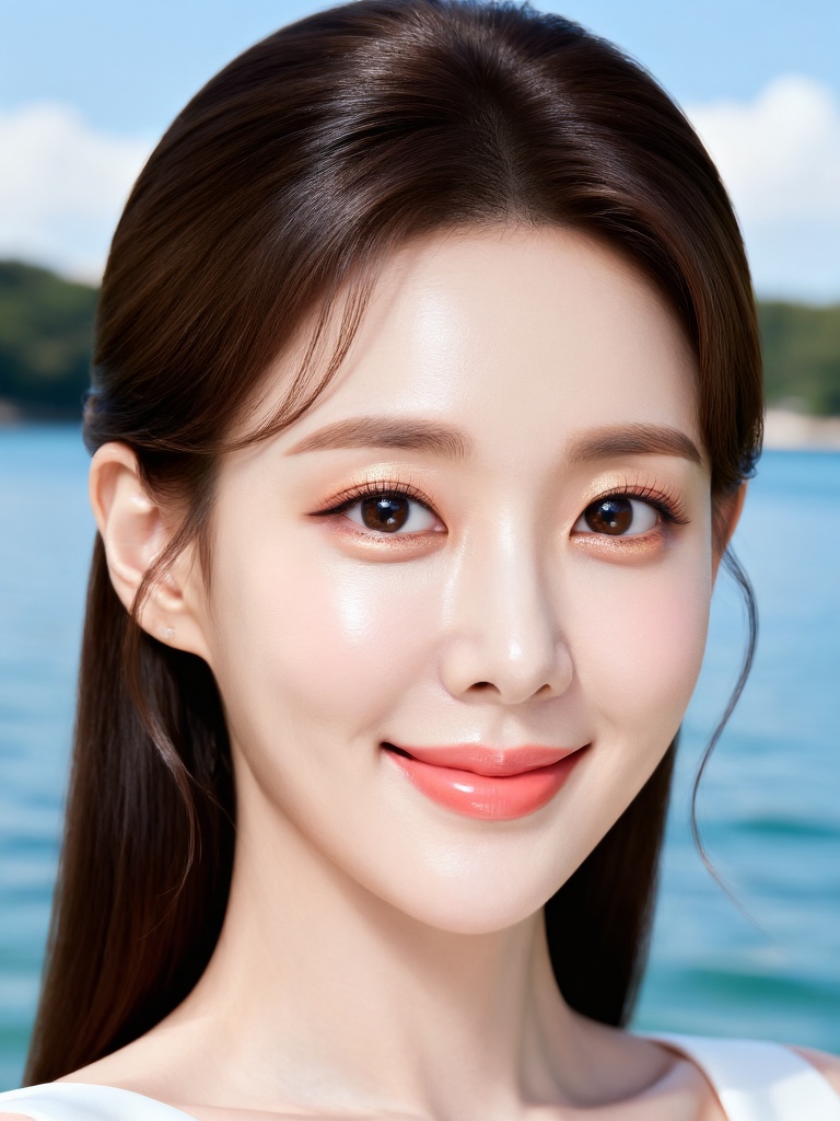 AI generated image on Tensor.Art