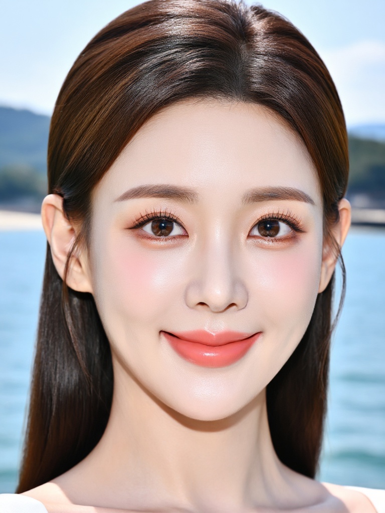 AI generated image on Tensor.Art