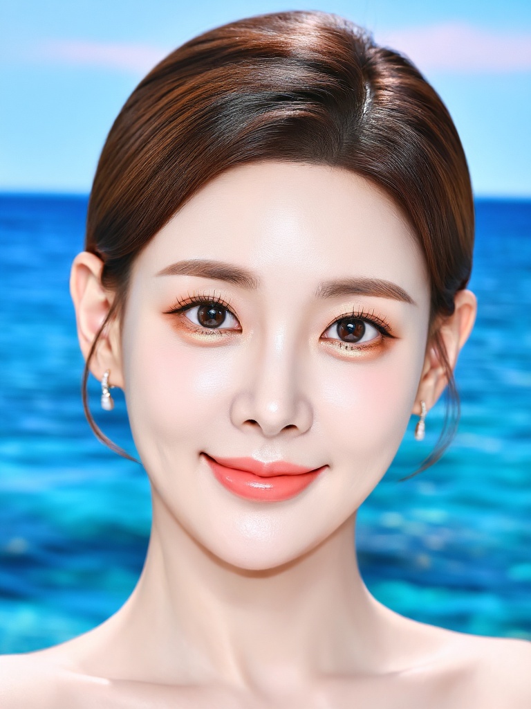 AI generated image on Tensor.Art