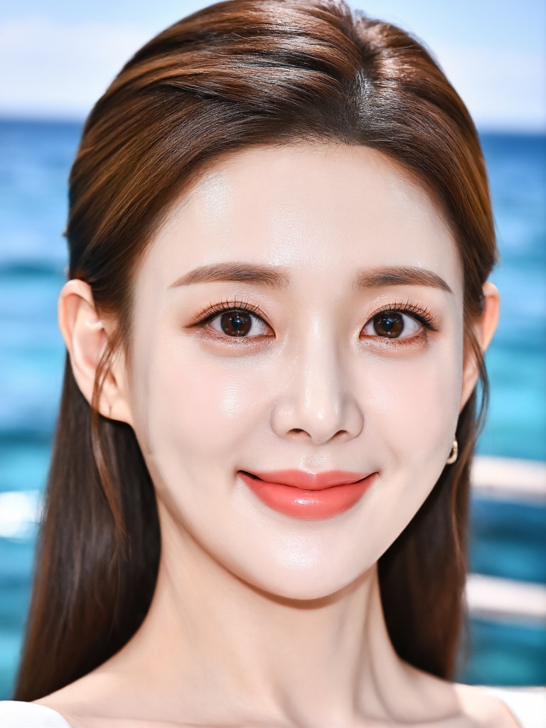 AI generated image on Tensor.Art