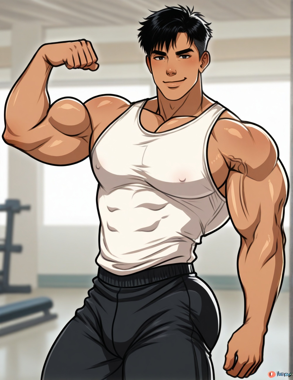 detailed,  masterpiece,  best quality on Tensor.Art