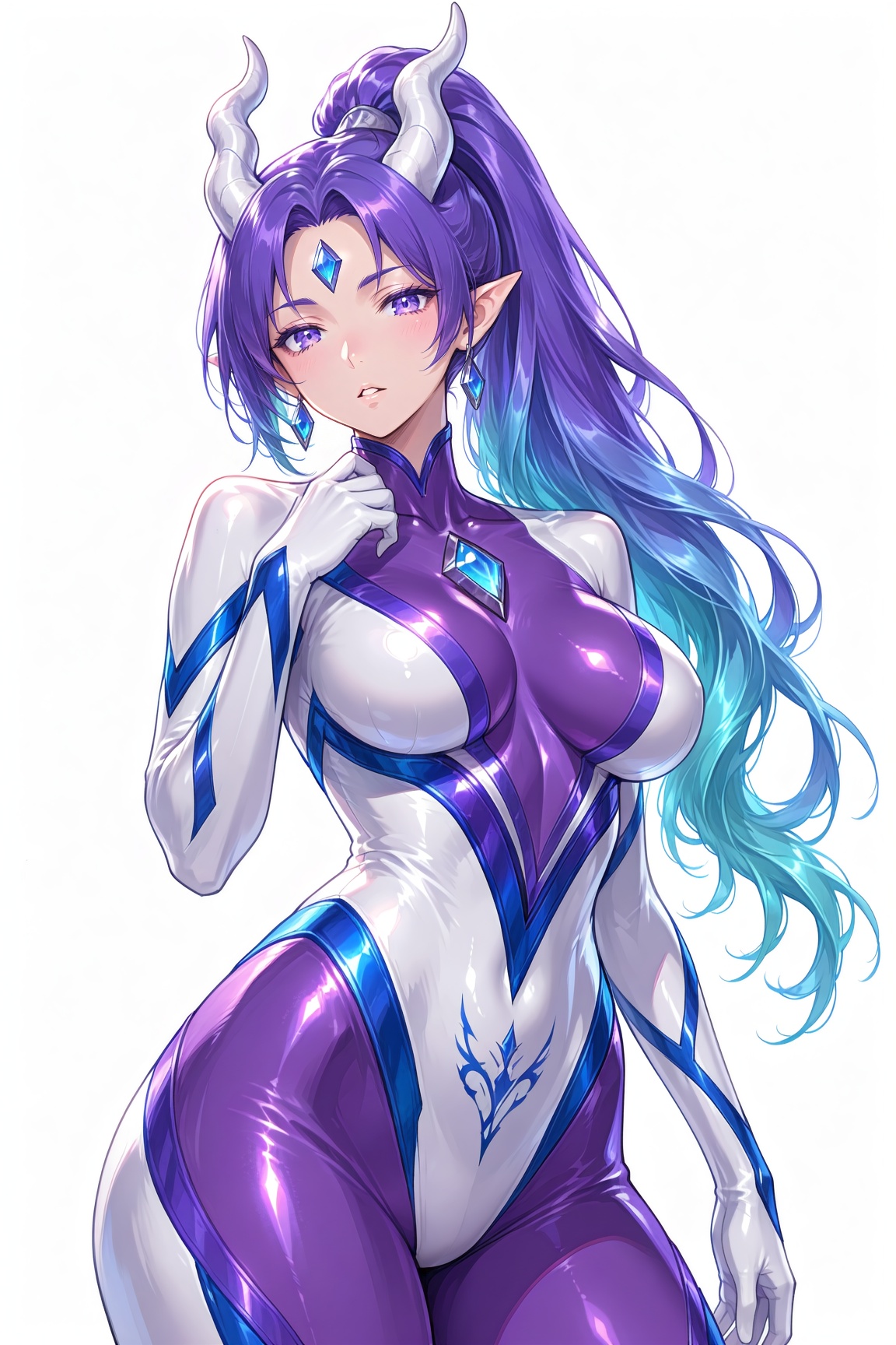 masterpiece,  best quality,  highres on Tensor.Art