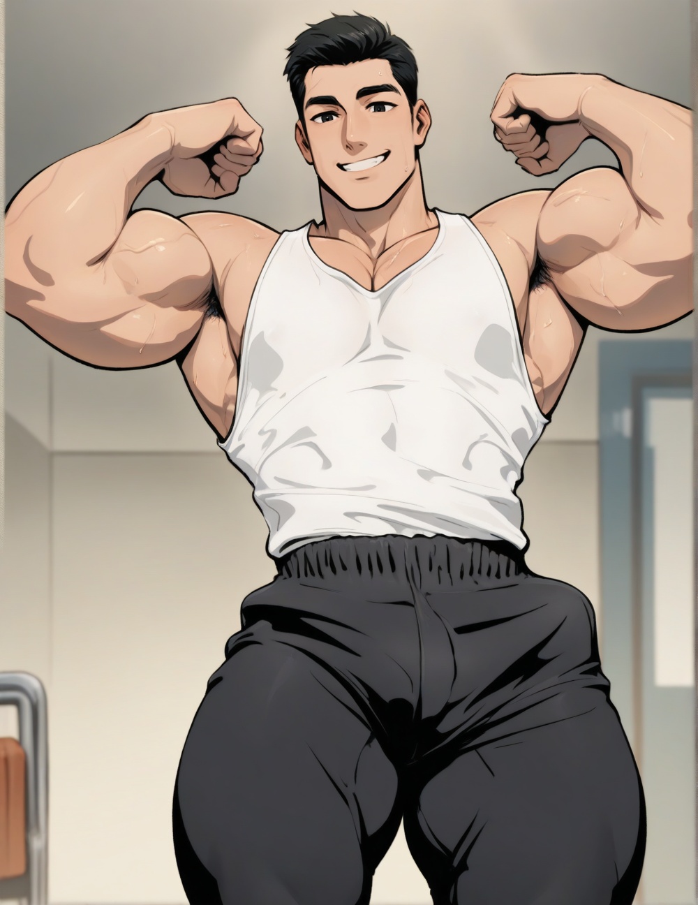 detailed,  masterpiece,  best quality on Tensor.Art