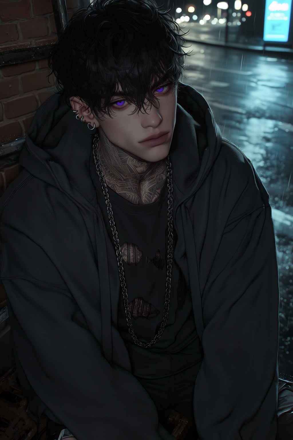 highres,  absurdres,  @4LL0C3SX on Tensor.Art