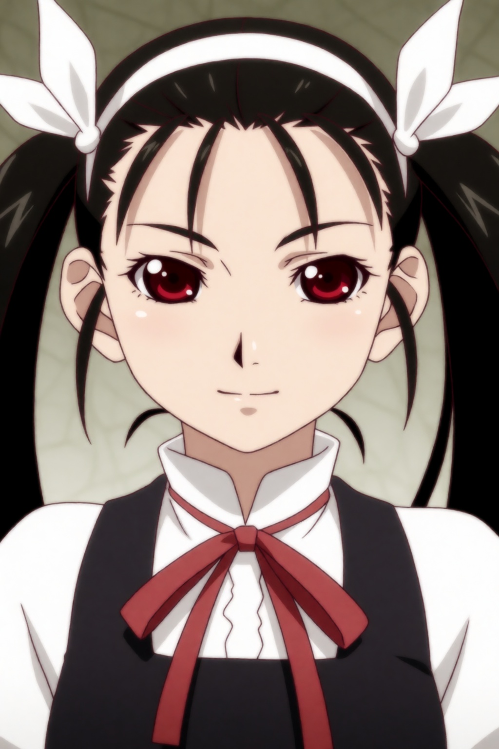 monogatari style,  SHAFT style,  Mayoi on Tensor.Art