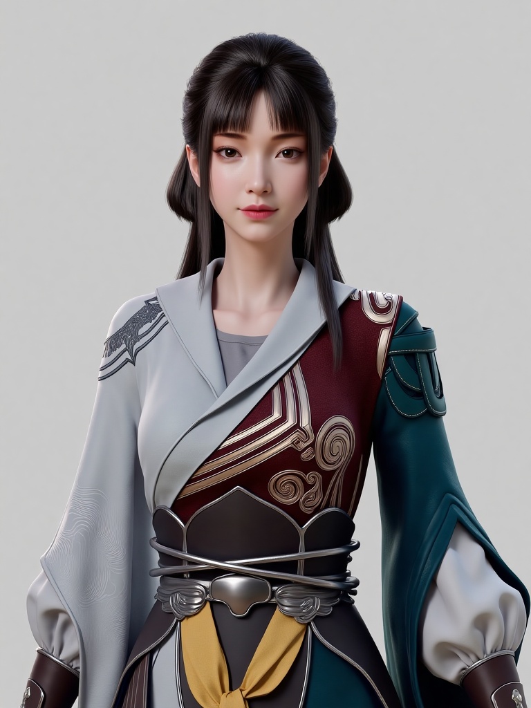 AI generated image by DeepBlue藍心 on Tensor.Art