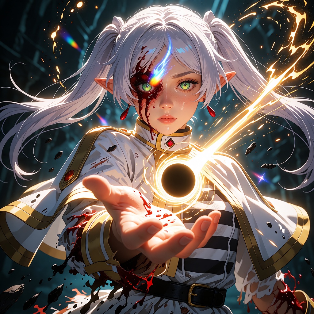 (masterpiece,  best quality),  amazing quality on Tensor.Art