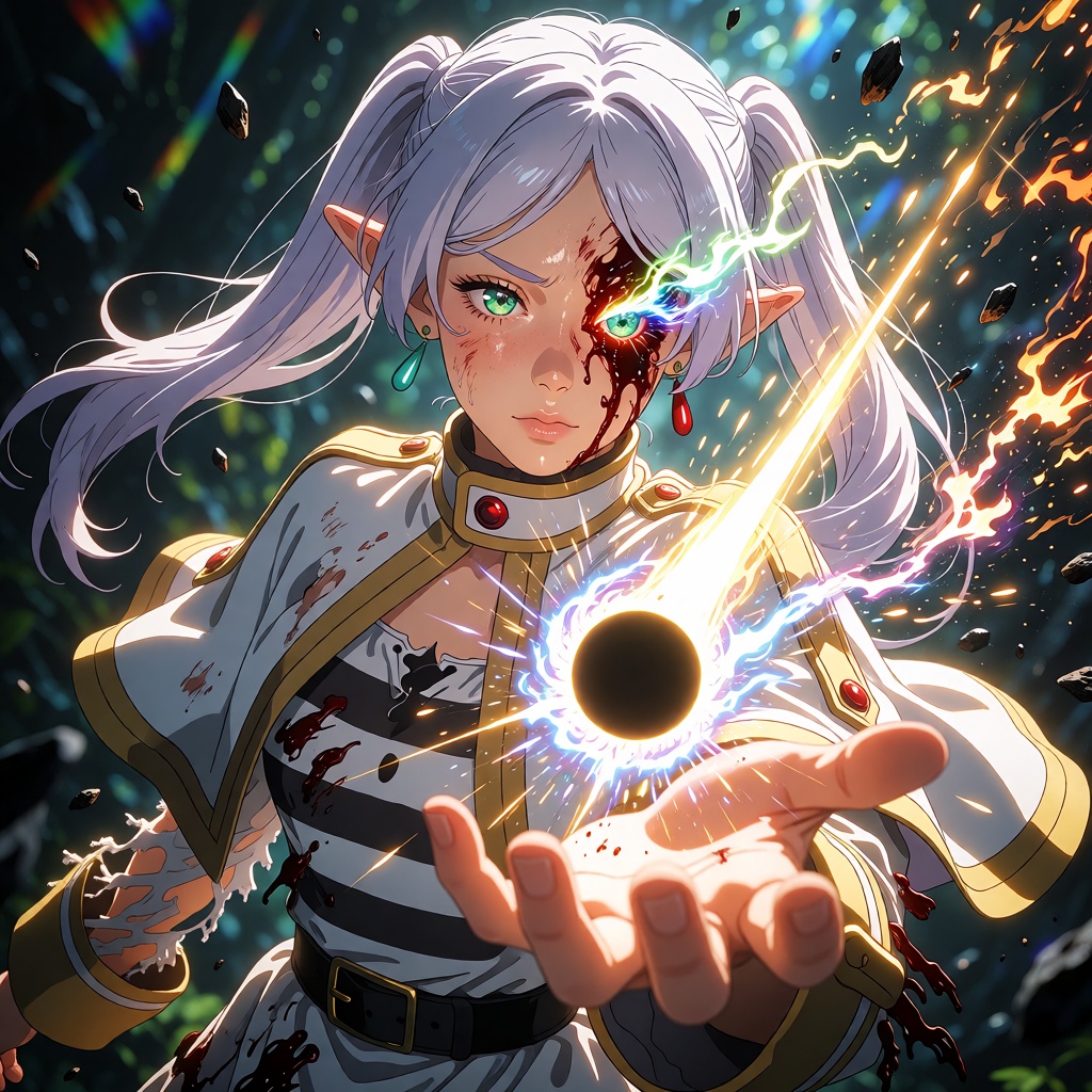 (masterpiece,  best quality),  amazing quality on Tensor.Art