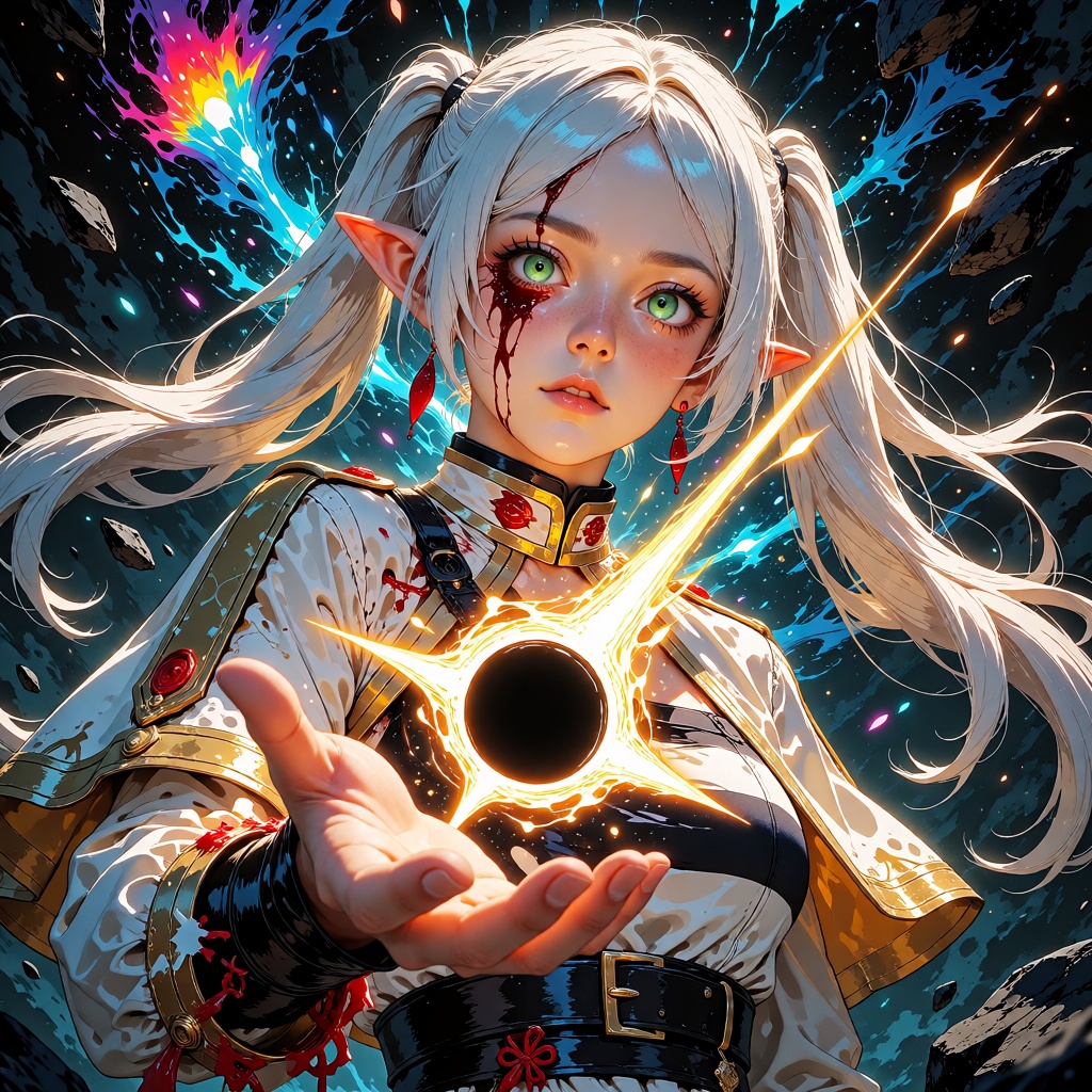 (masterpiece,  best quality),  amazing quality on Tensor.Art