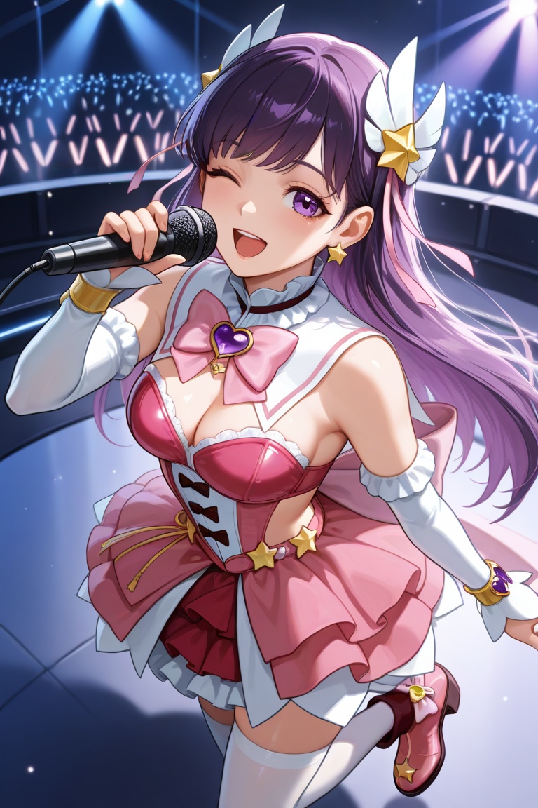 masterpiece,  best quality,  high resolution on Tensor.Art