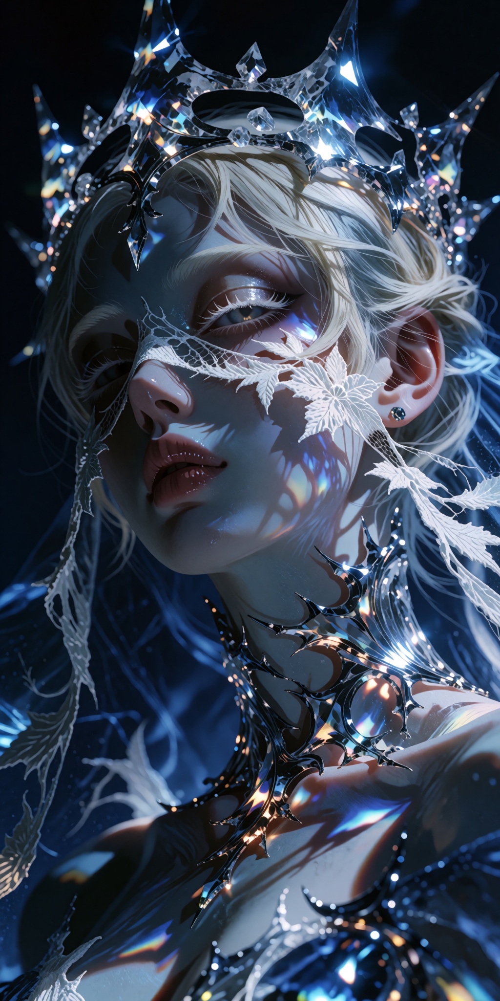(masterpiece,  best quality,  ultra-detailed digital art) on Tensor.Art
