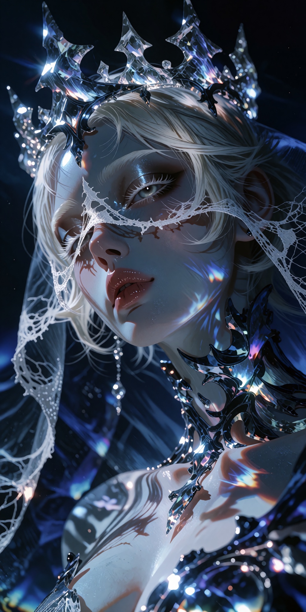 (masterpiece,  best quality,  ultra-detailed digital art) on Tensor.Art