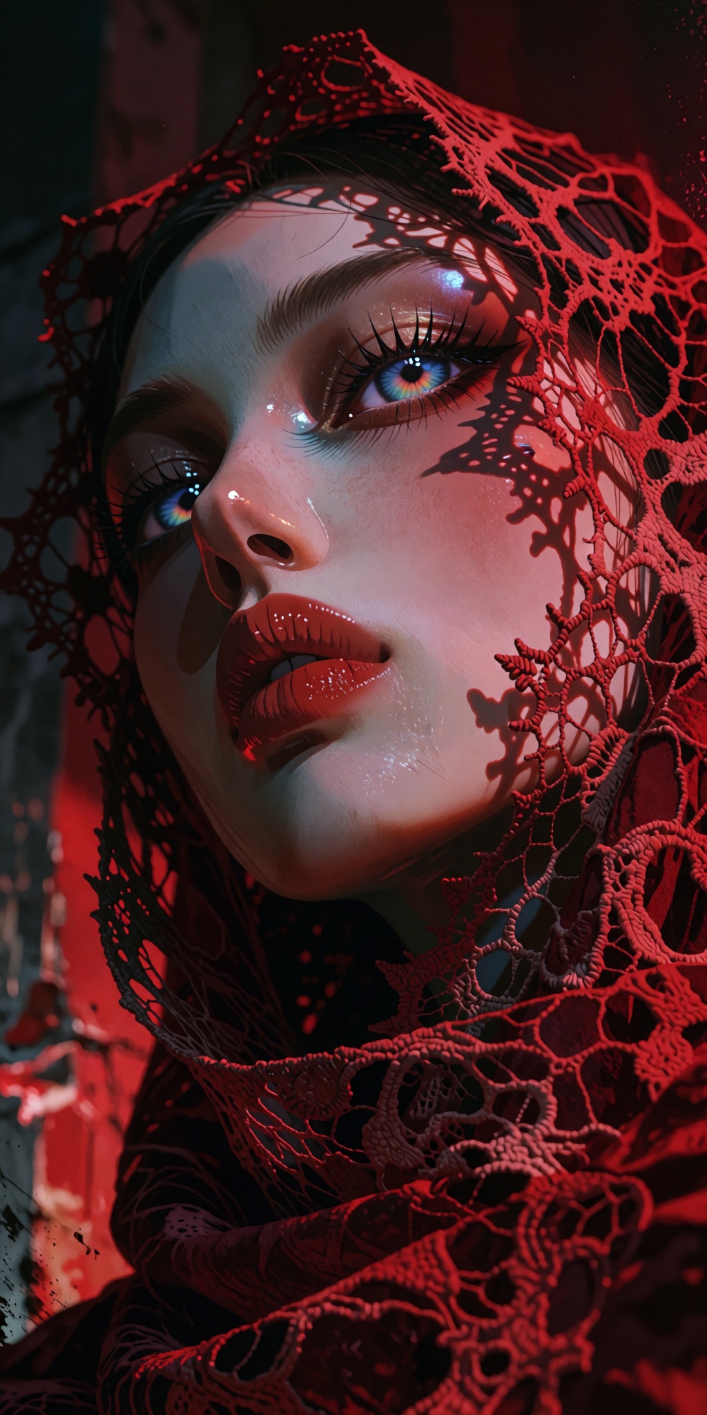 (masterpiece,  best quality,  ultra-detailed contemporary digital fashion art) on Tensor.Art