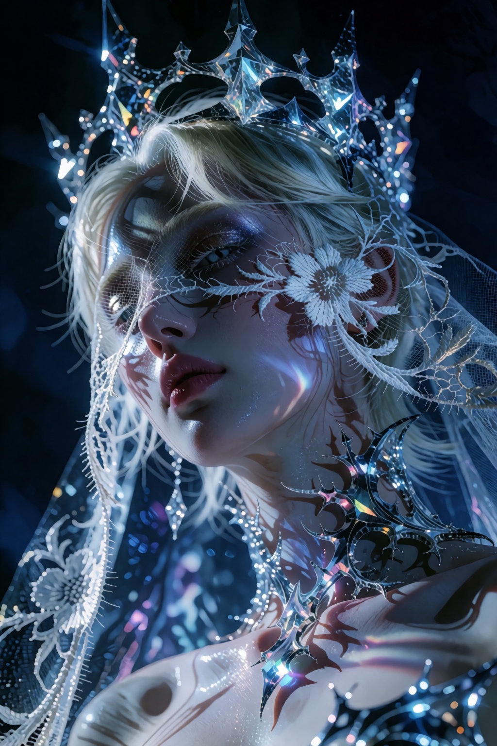(masterpiece,  best quality,  ultra-detailed digital art) on Tensor.Art