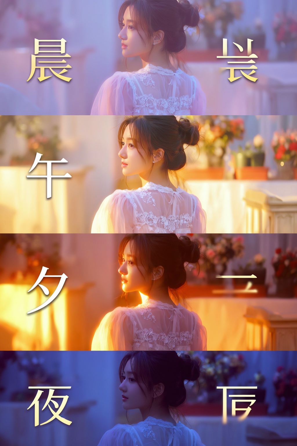 (Masterpiece,  Best Quality,  High Detail: 1.2) on Tensor.Art