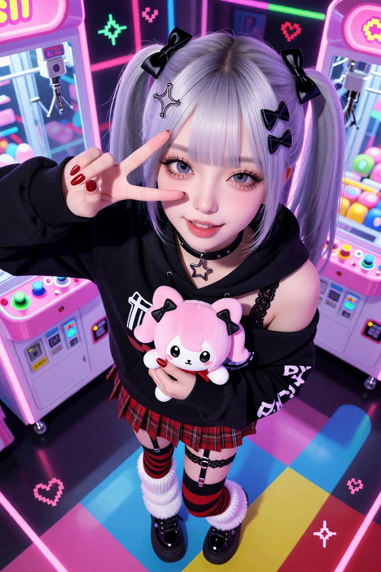 masterpiece,  best quality,  vibrant anime illustration on Tensor.Art