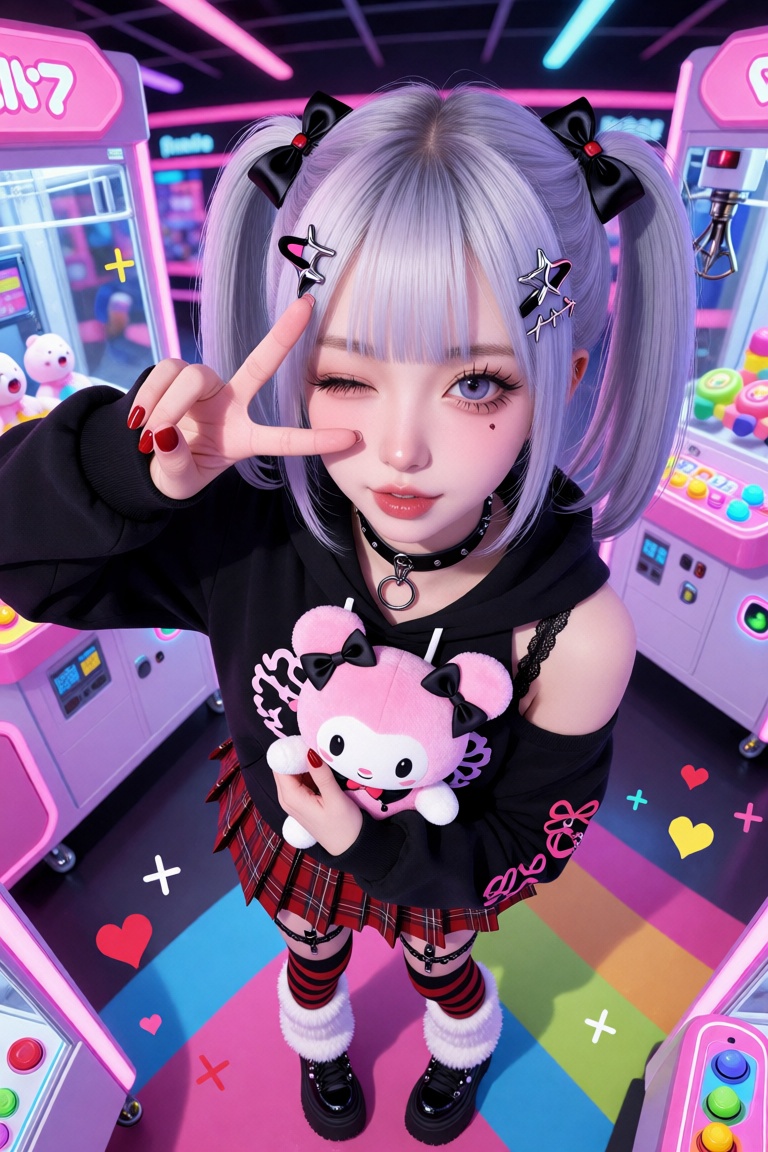 masterpiece,  best quality,  vibrant anime illustration on Tensor.Art
