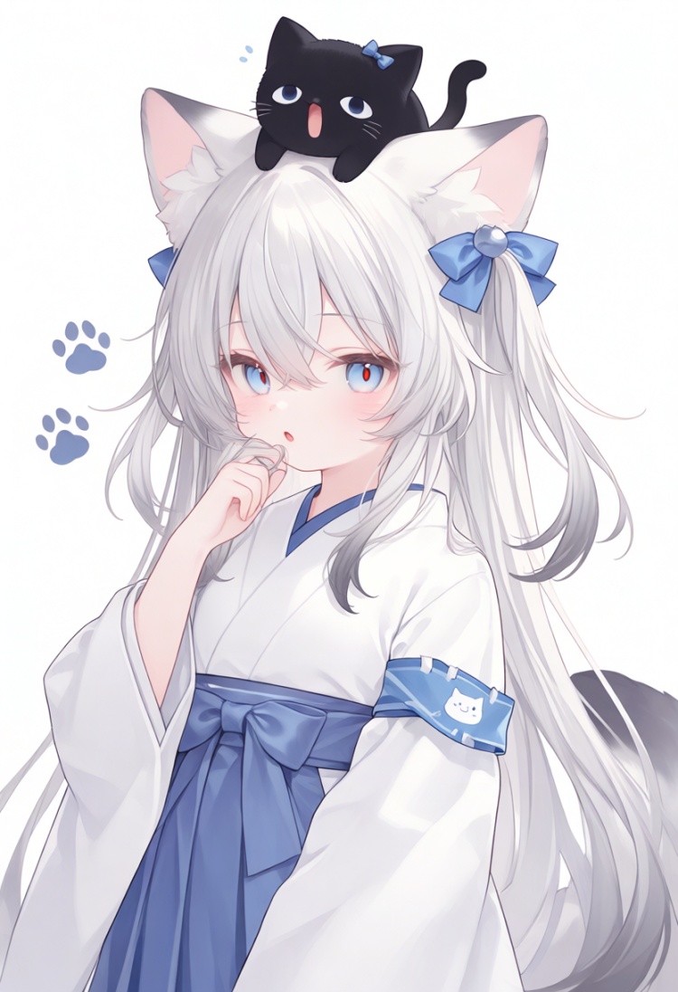 福狸 by 青秋 on Tensor.Art