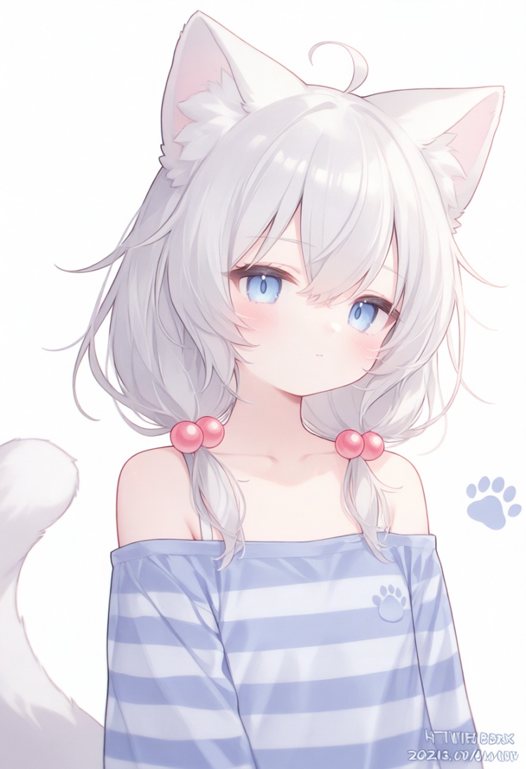 福狸 by 青秋 on Tensor.Art
