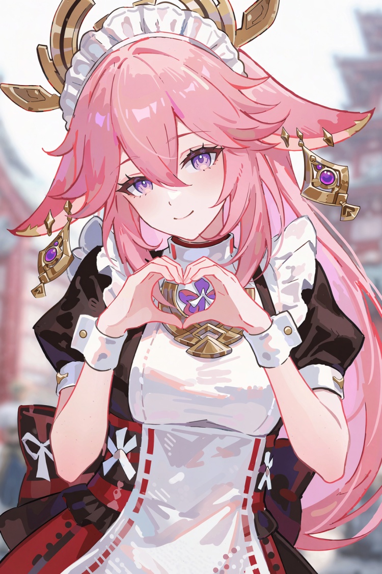 月魔王-Krea2-伪厚涂 by 月大魔王|The Moonly Demon King on Tensor.Art