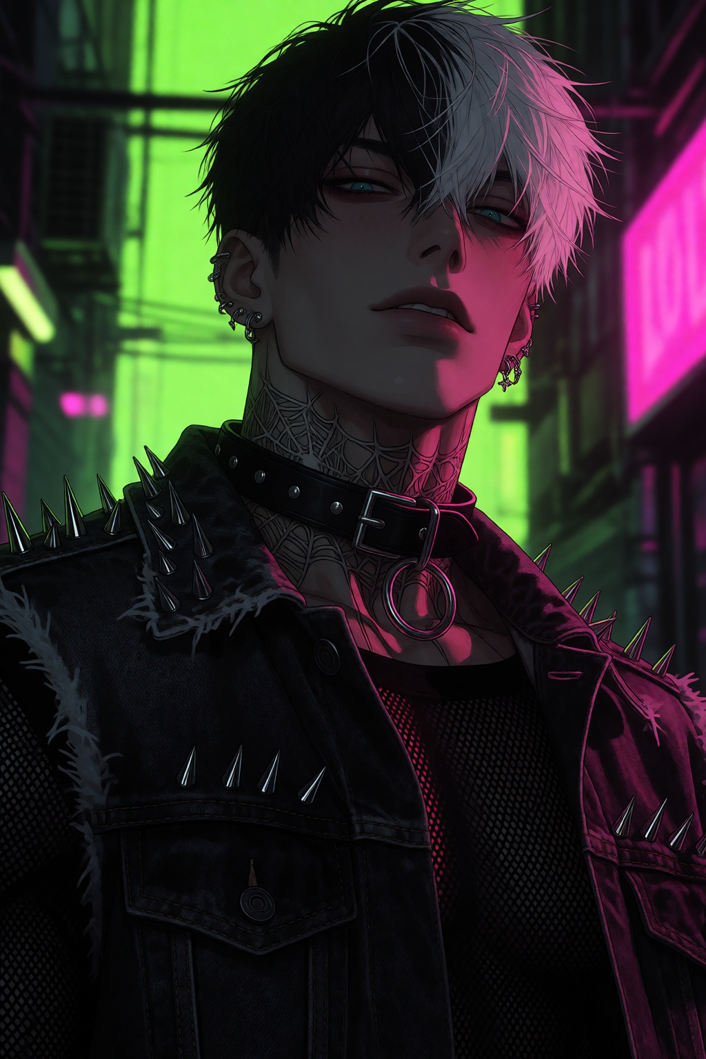 digital illustration,  highres,  absurdres on Tensor.Art