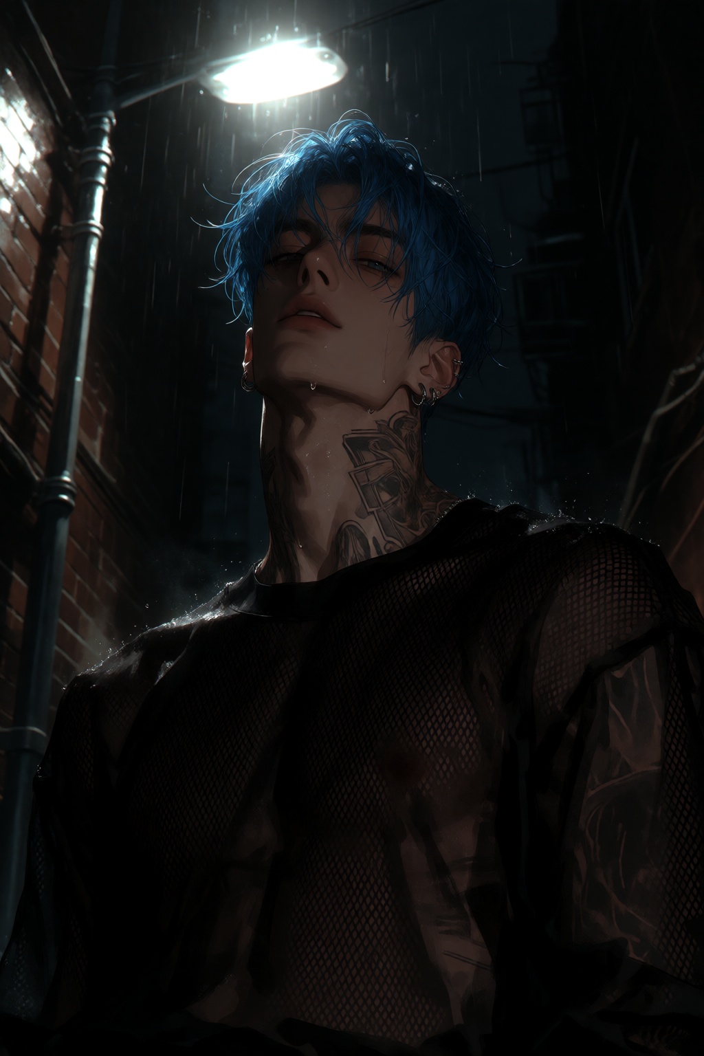 digital illustration,  highres,  absurdres on Tensor.Art