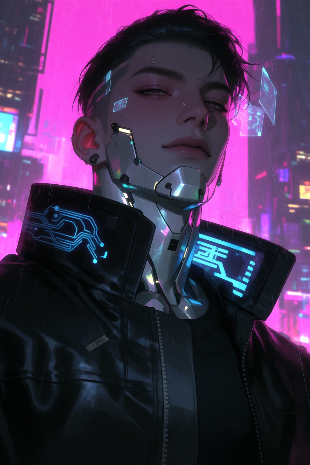 digital illustration,  highres,  absurdres on Tensor.Art