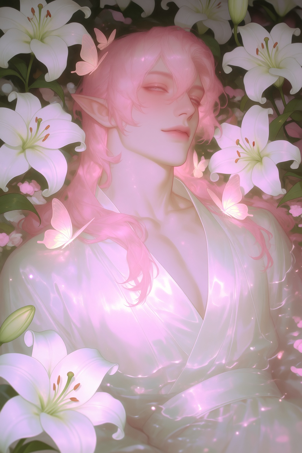 digital illustration,  highres,  absurdres on Tensor.Art