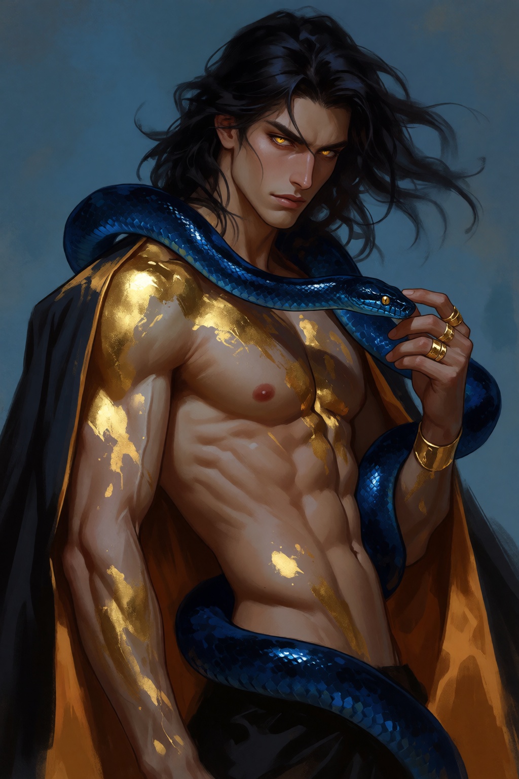 digital illustration,  highres,  absurdres on Tensor.Art