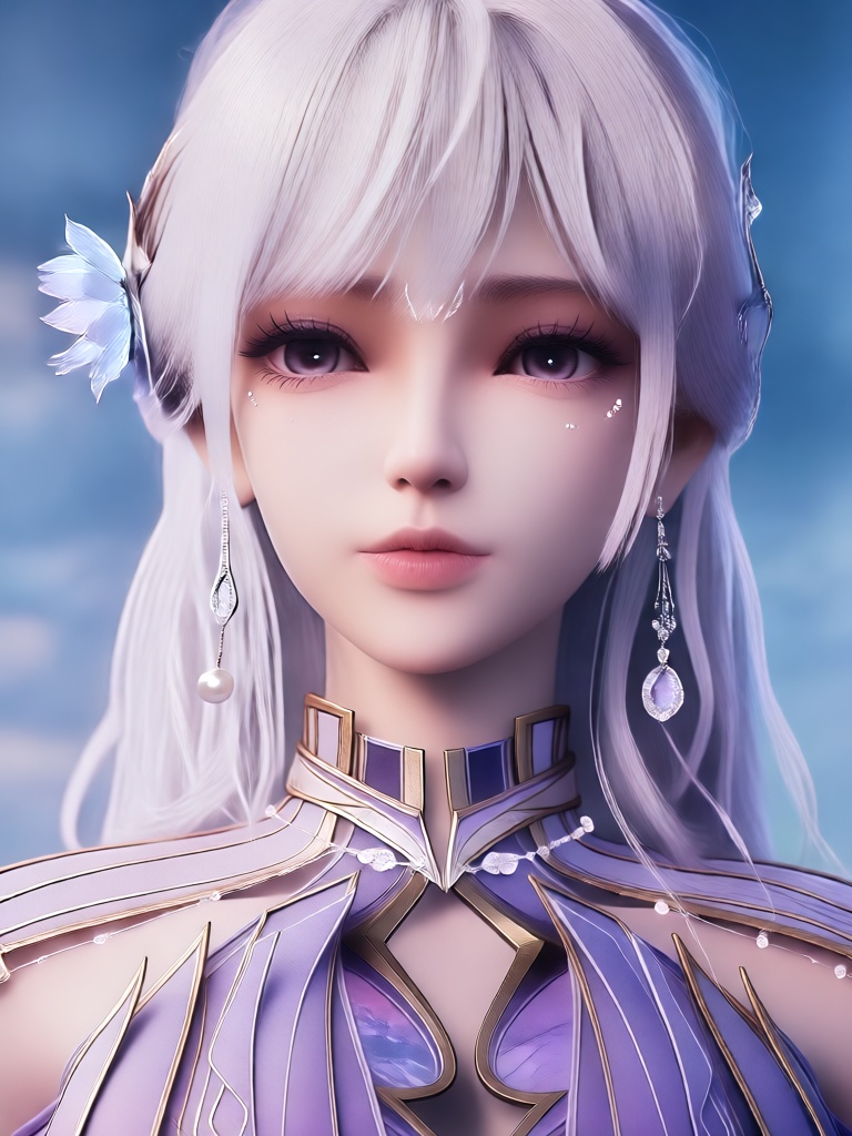 AI generated image by 晚星漫剪推荐官 on Tensor.Art