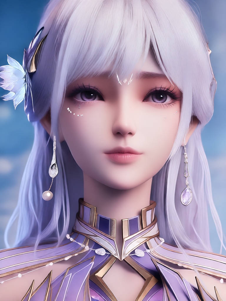 AI generated image by 晚星漫剪推荐官 on Tensor.Art