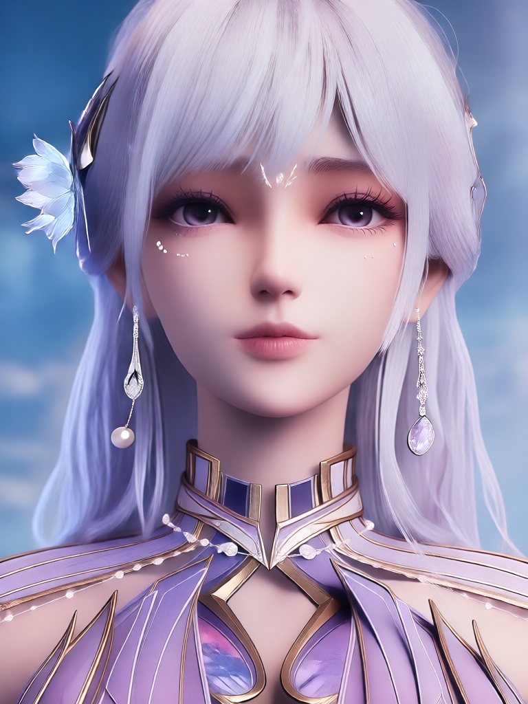 AI generated image by 晚星漫剪推荐官 on Tensor.Art