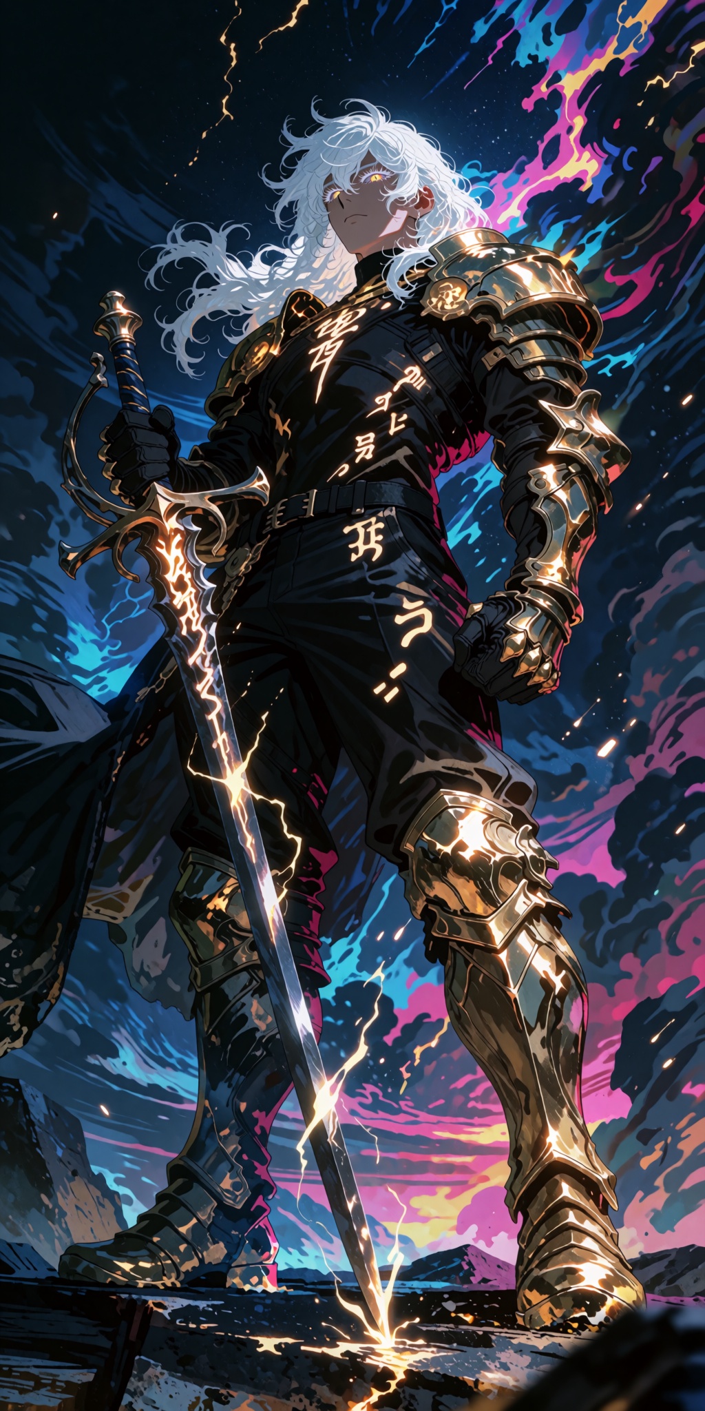 (masterpiece,  best quality,  absurdres on Tensor.Art