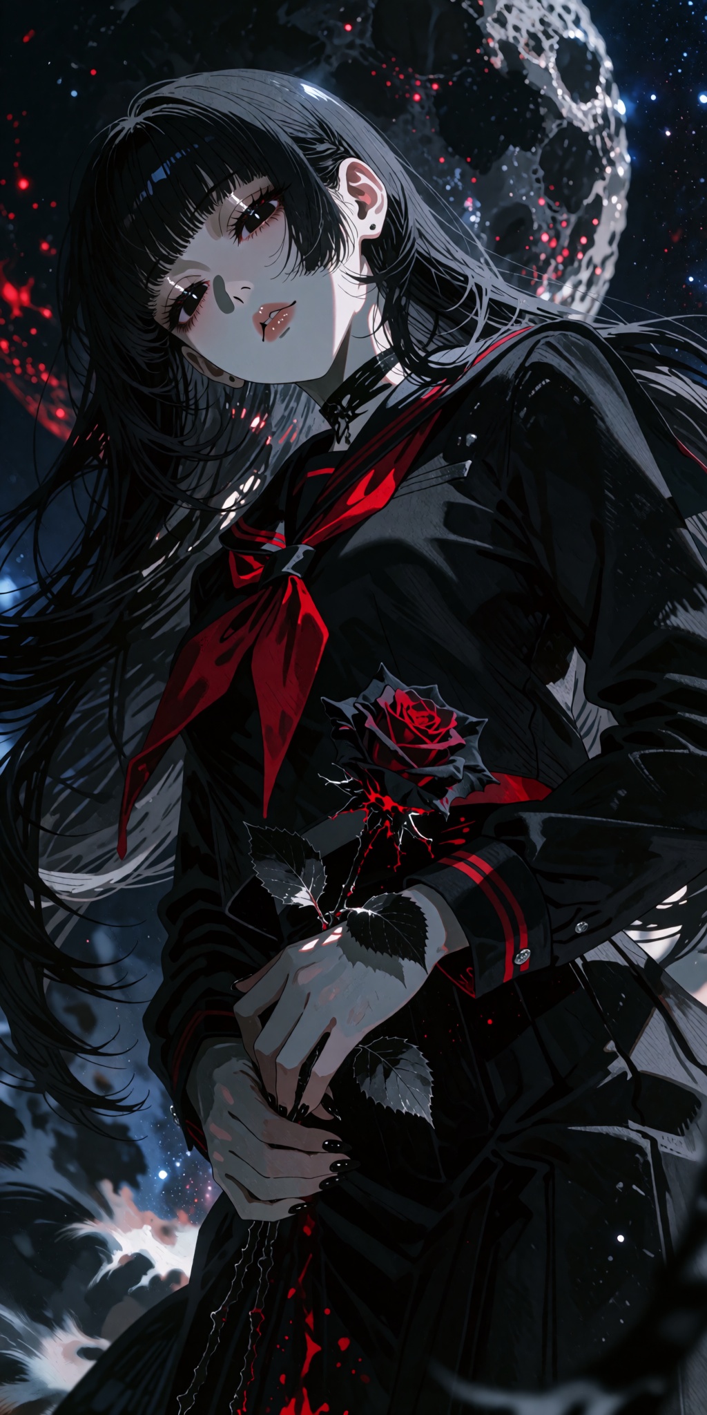 (masterpiece,  best quality,  absurdres on Tensor.Art