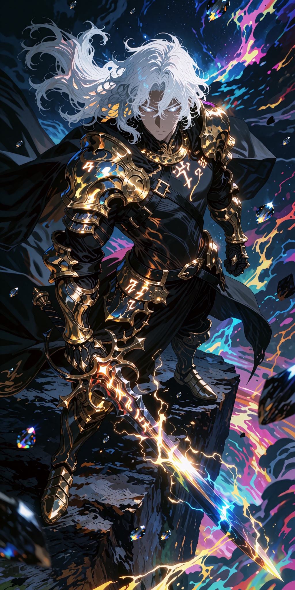 (masterpiece,  best quality,  absurdres on Tensor.Art