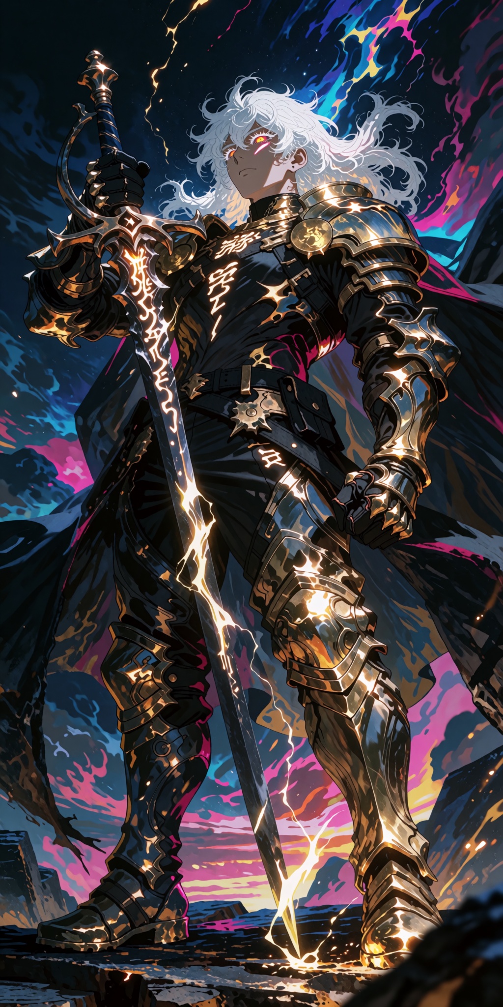 (masterpiece,  best quality,  absurdres on Tensor.Art