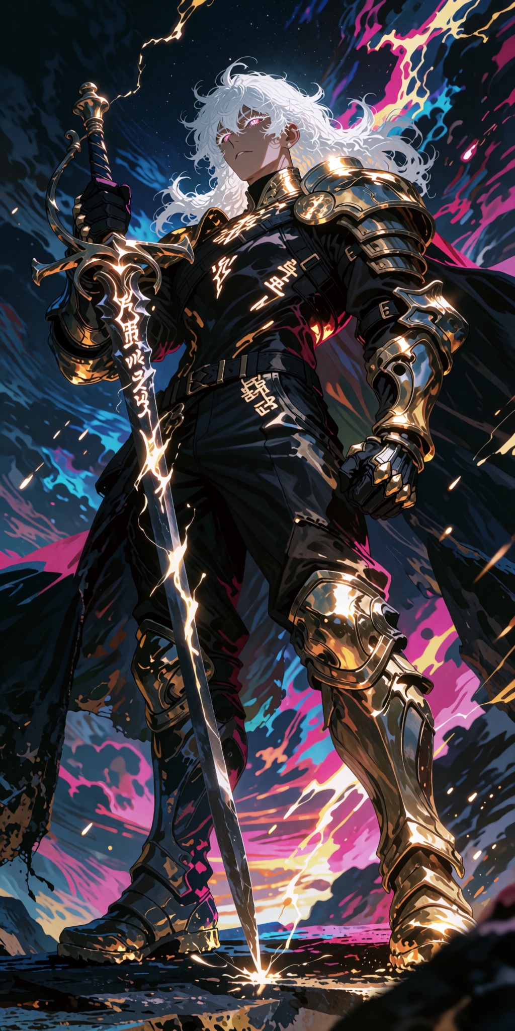 (masterpiece,  best quality,  absurdres on Tensor.Art