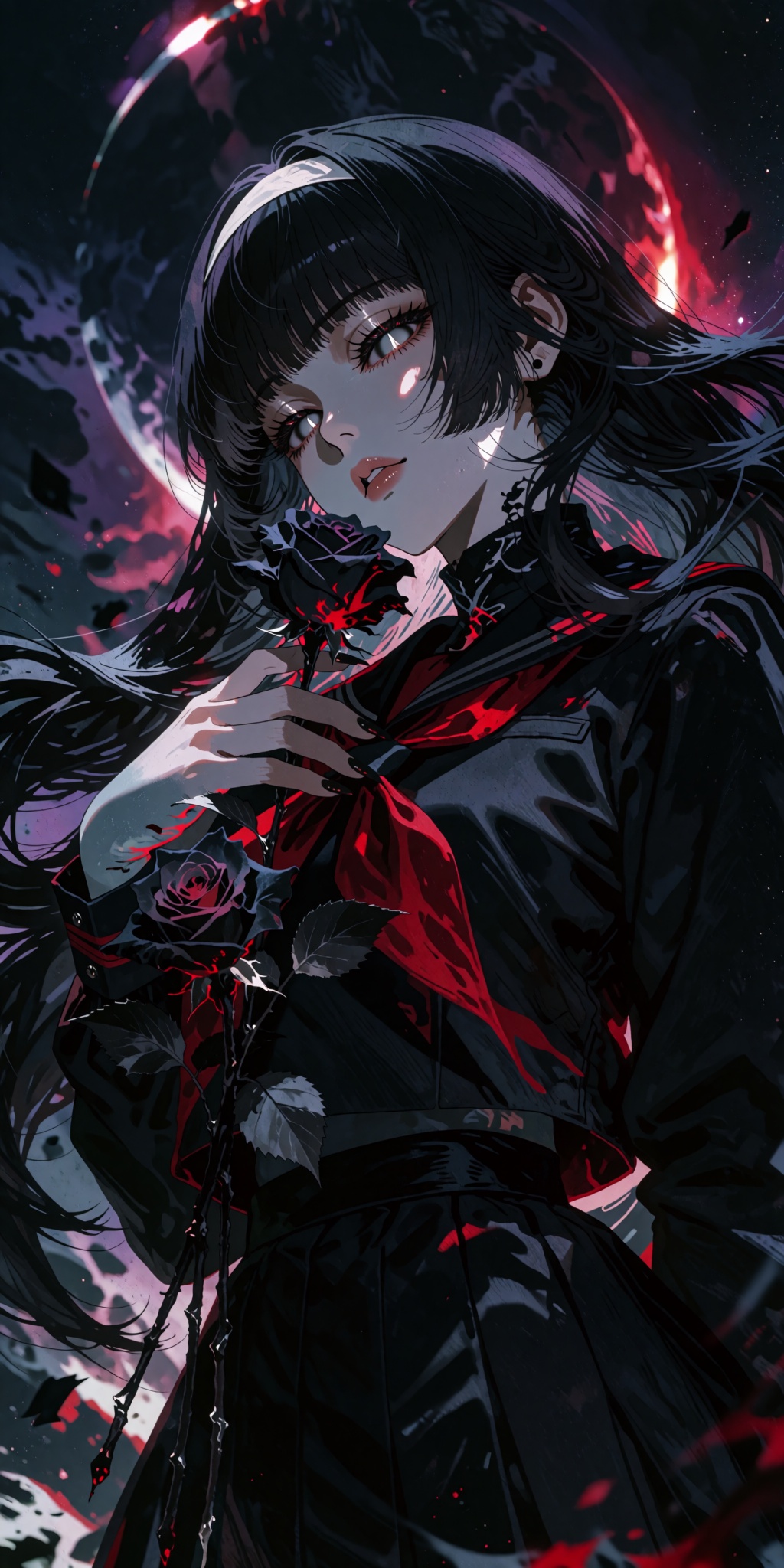 (masterpiece,  best quality,  absurdres on Tensor.Art