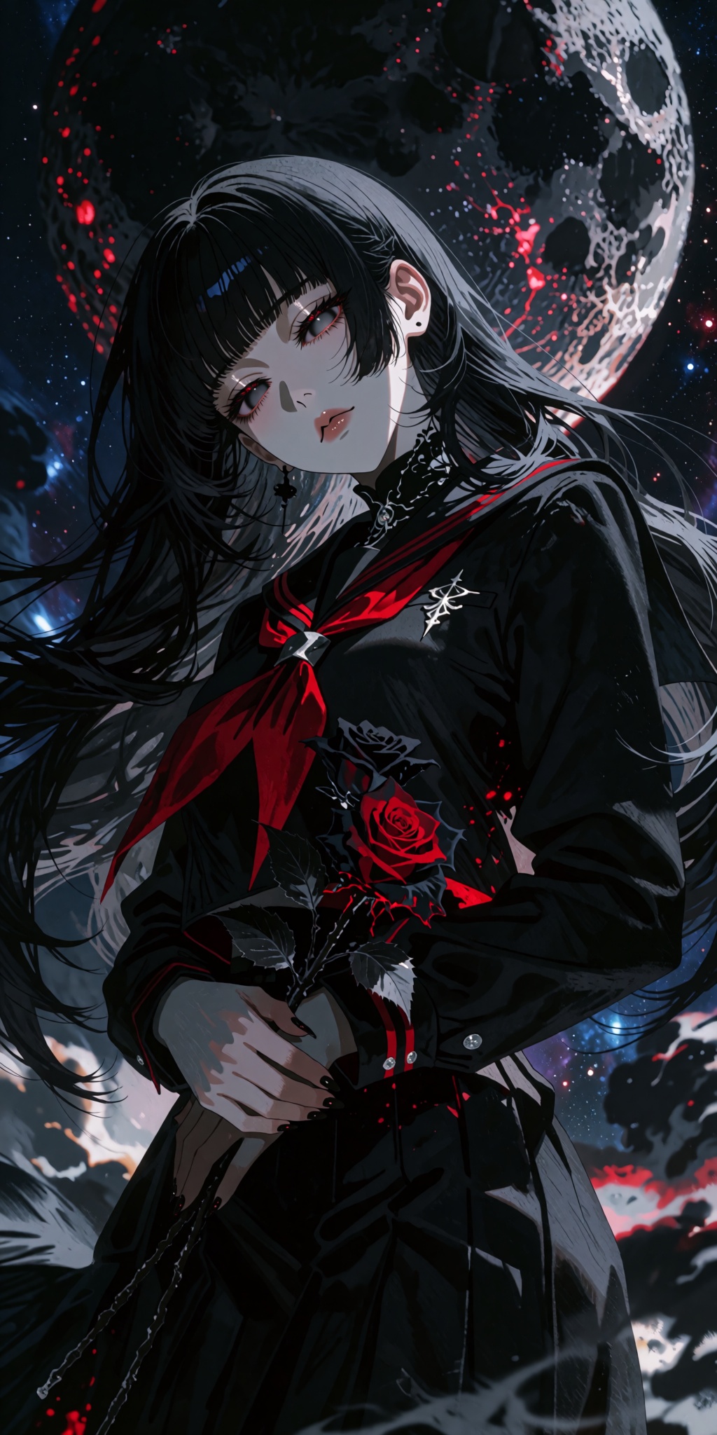 (masterpiece,  best quality,  absurdres on Tensor.Art
