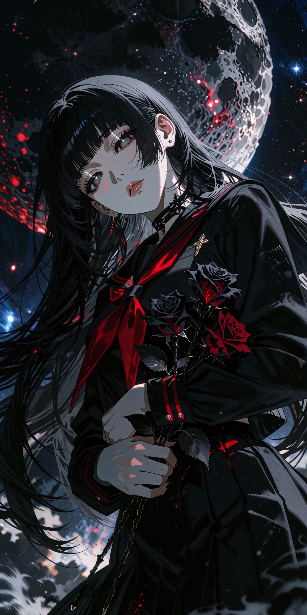 (masterpiece,  best quality,  absurdres on Tensor.Art